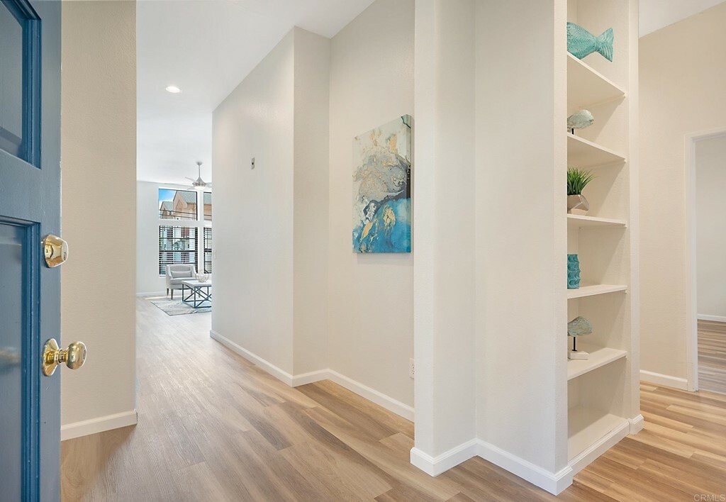 Property Photo: 270 Dahlia Avenue 9 CA 91932