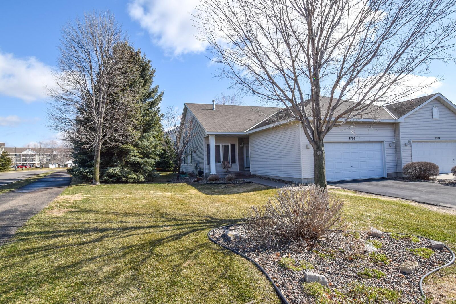 Property Photo: 2750 Rushmore Road MN 55033