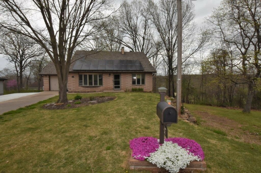 Property Photo:  42 Eriboll Lane  AR 72715 