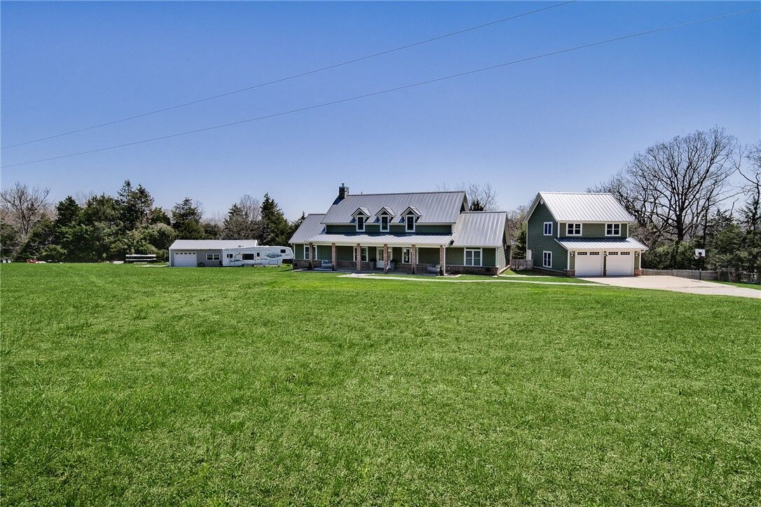 Property Photo:  18829 Sugar Creek Road  AR 72732 