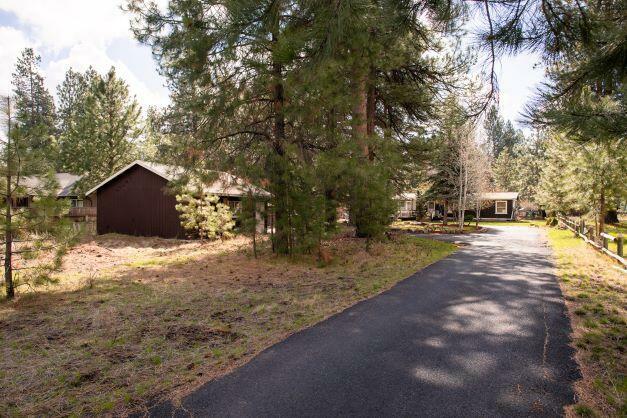 Property Photo: 60220 Cinder Butte Road OR 97702