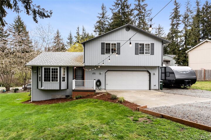 18108 E Clear Lake Boulevard SE  Yelm WA 98597 photo