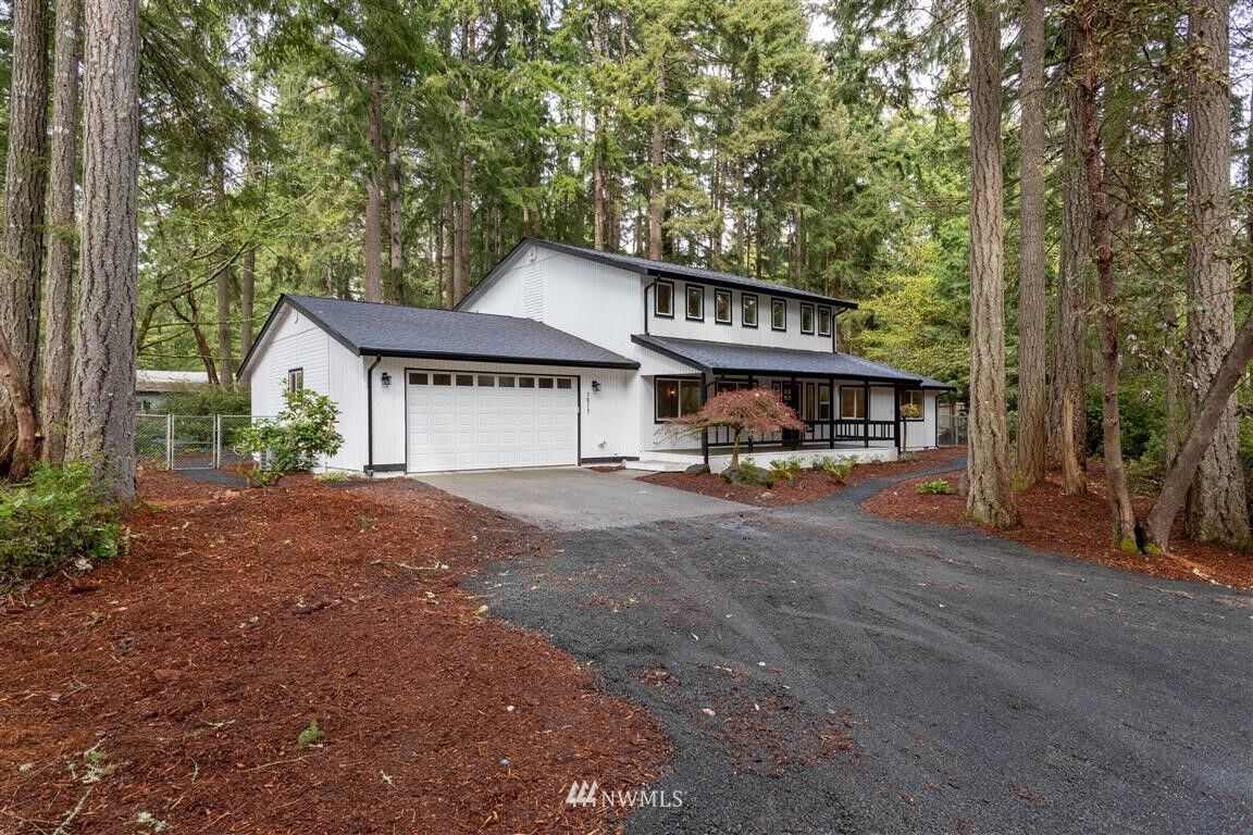 Property Photo:  7917 42nd Street Ct NW  WA 98335 