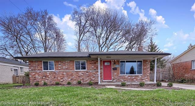 2224 Atlas Drive  Troy MI 48083 photo