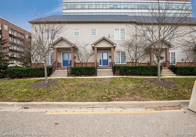 Property Photo:  936 Wall Street 2  MI 48105 