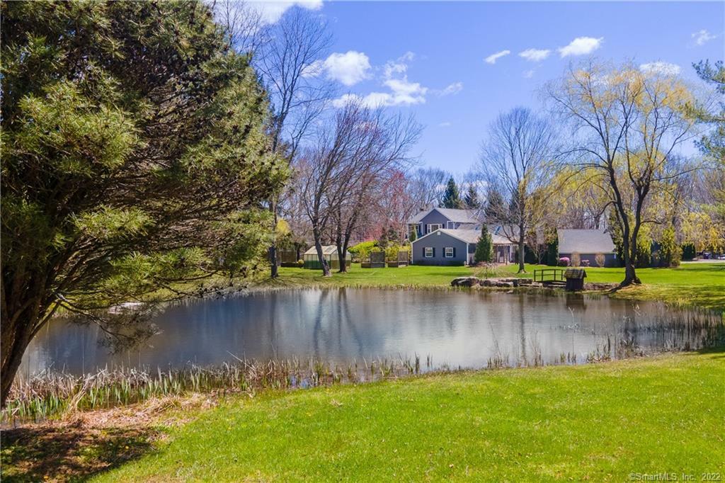 Property Photo:  566 North Roast Meat Hill Road  CT 06419 