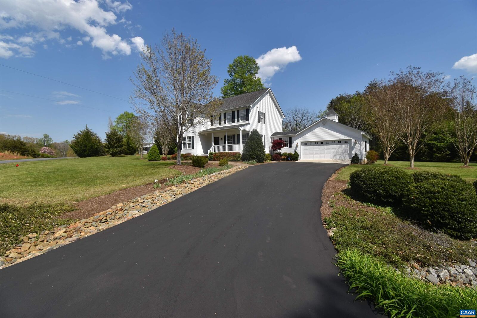 Property Photo:  271 Sterling Lamm Dr  VA 22968 