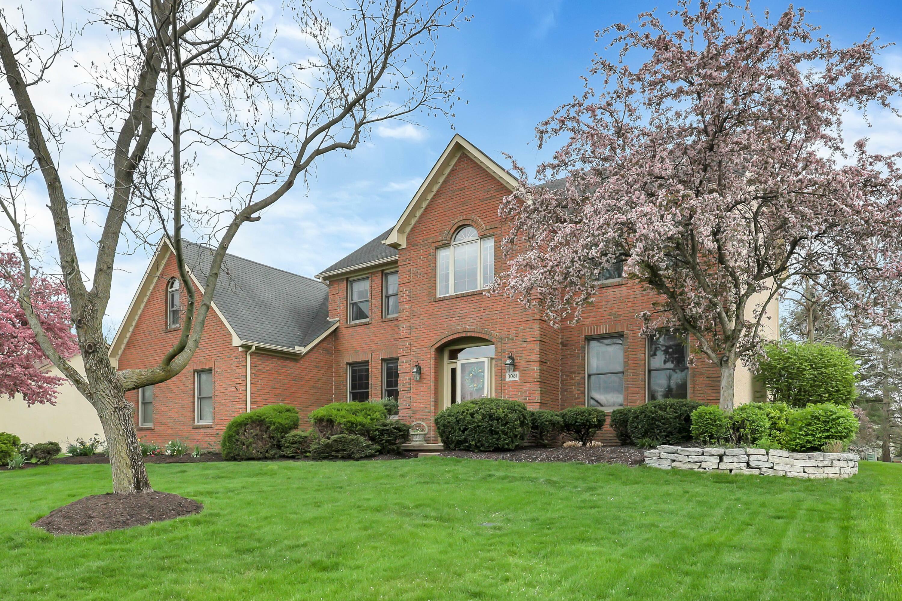 Property Photo: 3061 Waterford Drive OH 43035
