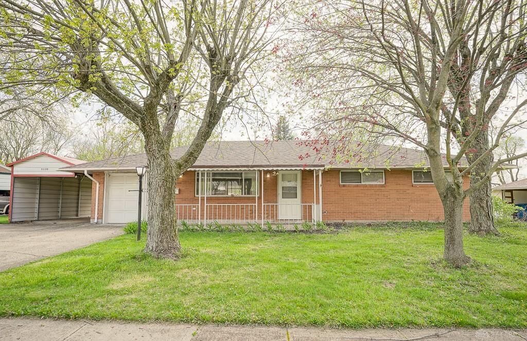 Property Photo: 5330 Sabra Avenue OH 45424