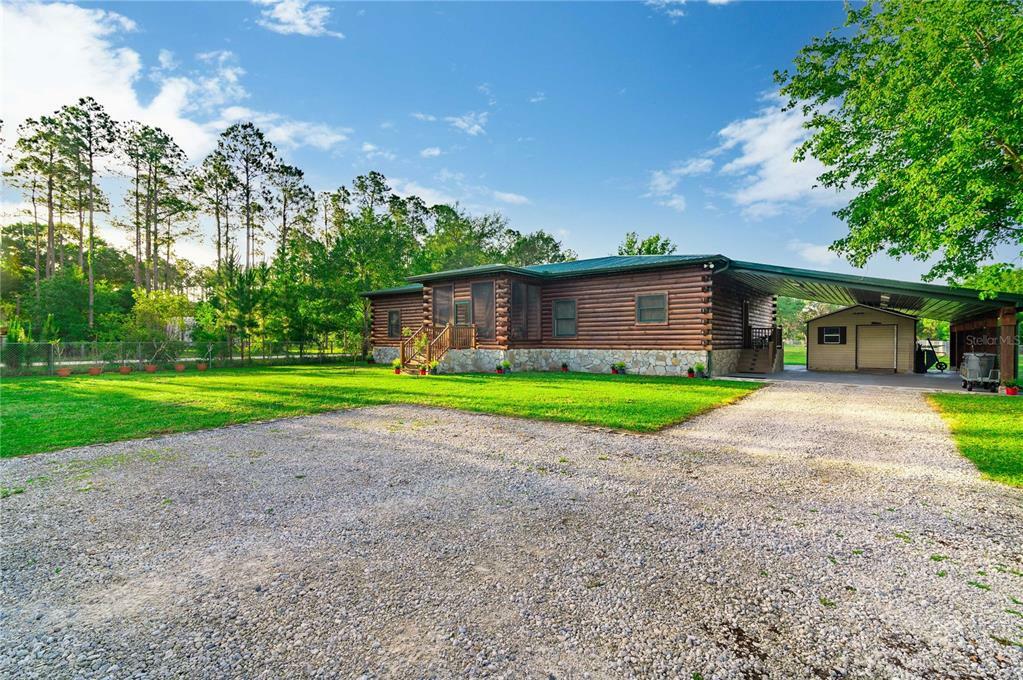 Property Photo:  33048 Chancey Road  FL 33543 