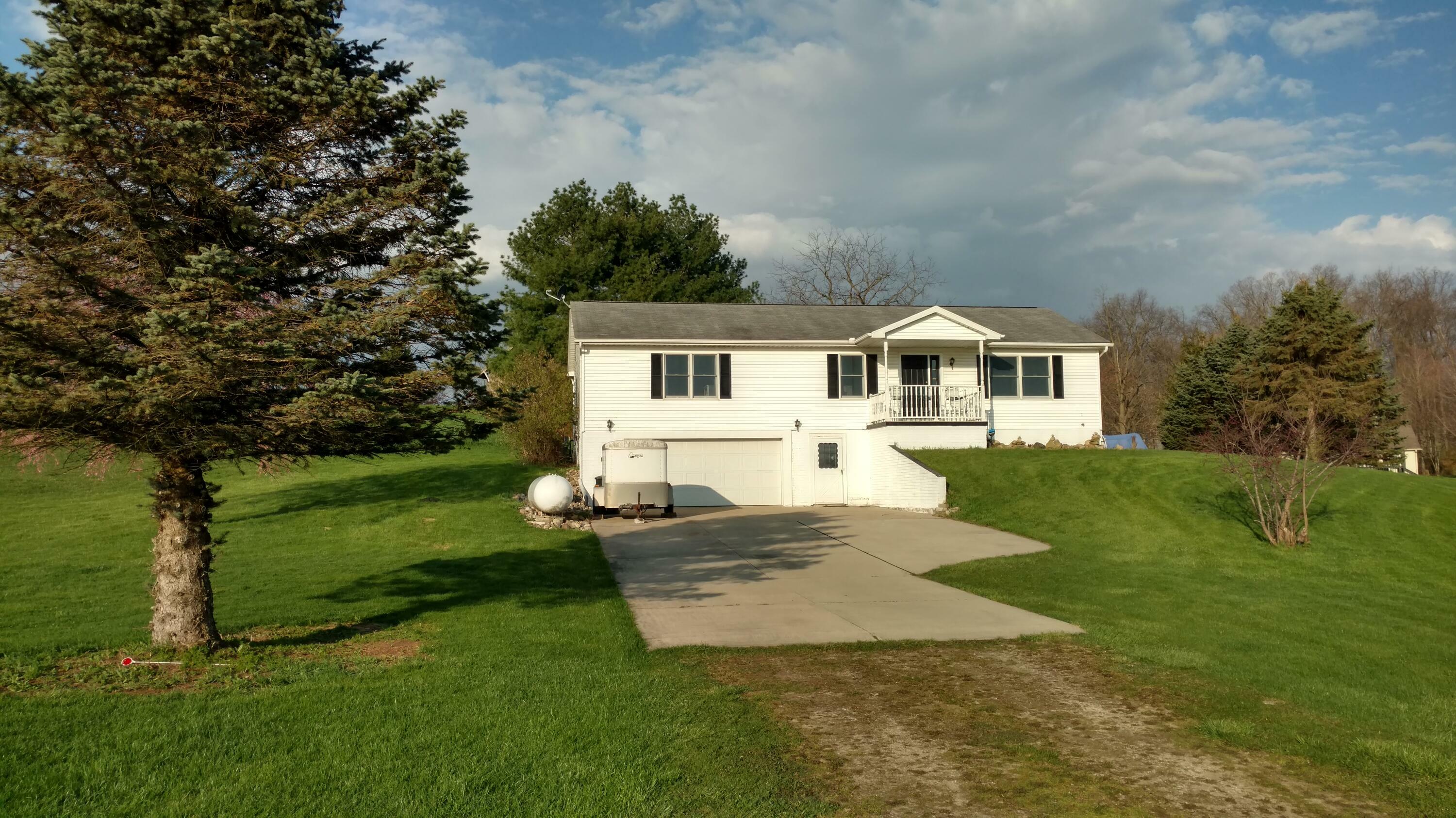 Property Photo:  14934 Heather Court  MI 49232 