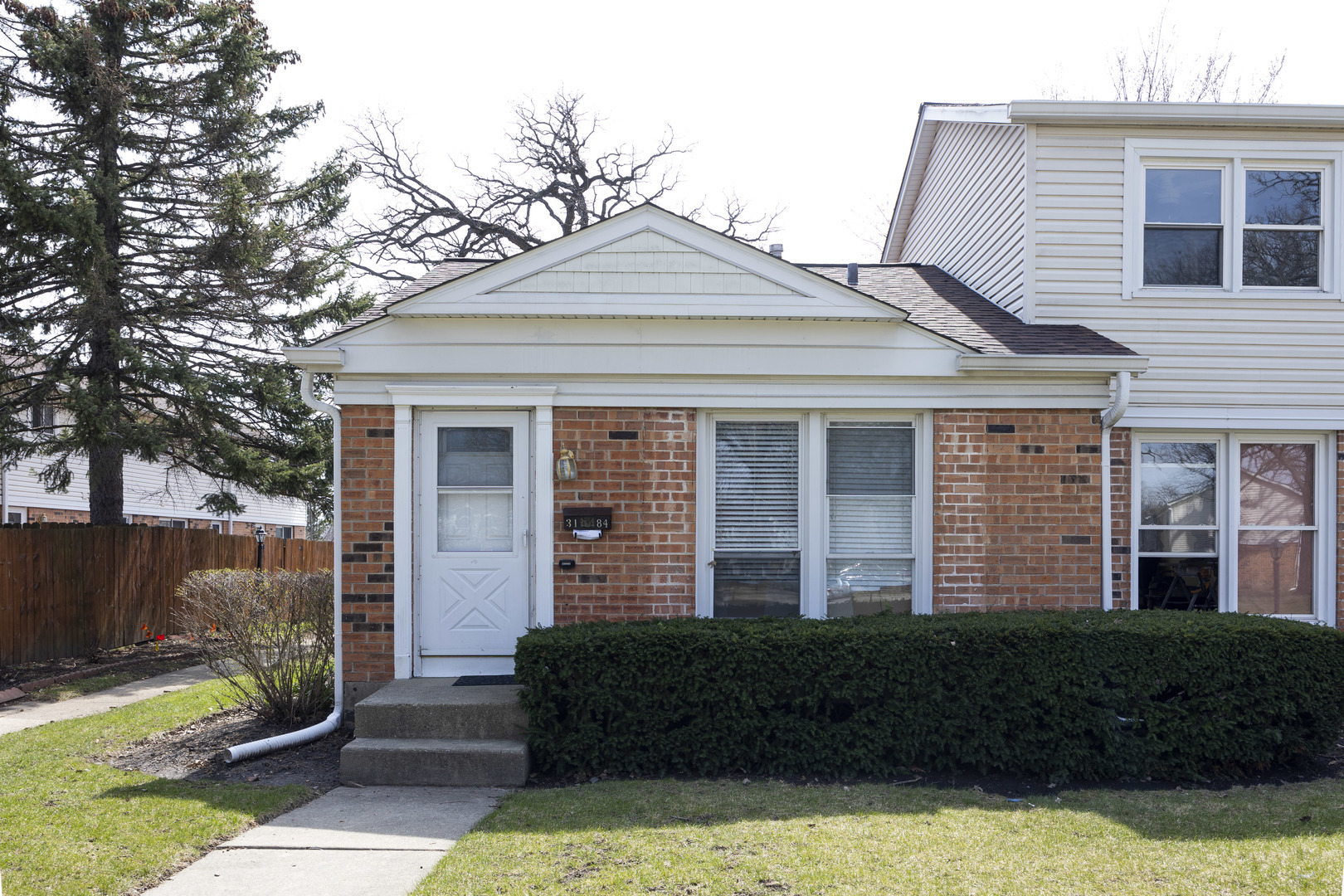 Property Photo: 3184 Norwood Court IL 60107
