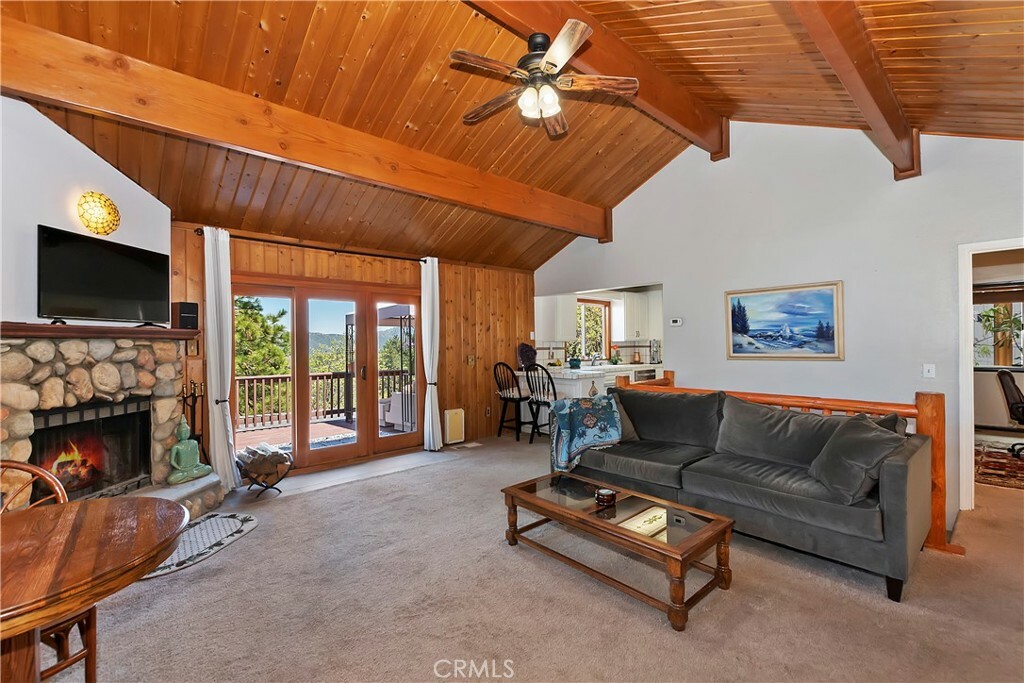 Property Photo:  195 Mile High Road  CA 92325 