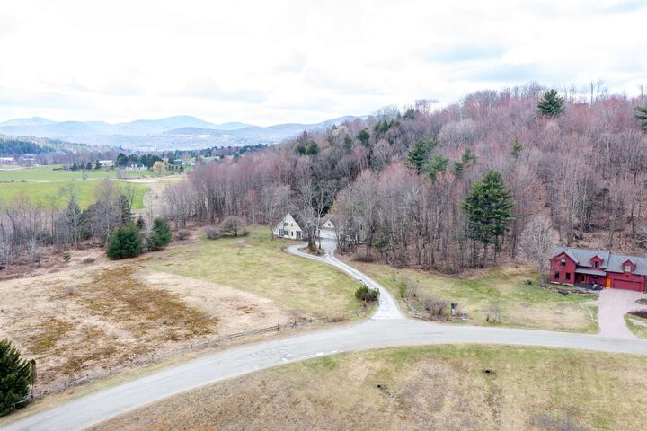 Property Photo: 523 Little River Farm Road VT 05672