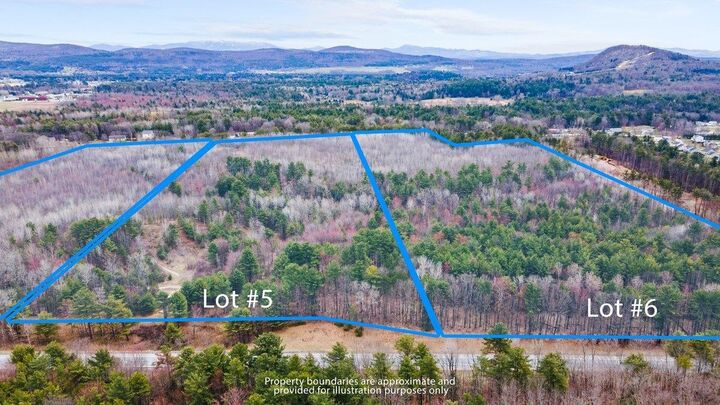 Property Photo: 00 Route 7 South VT 05468