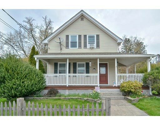 Property Photo: 61 South St MA 02762