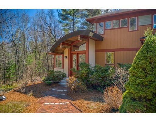 Property Photo: 129 Ayer Road MA 01451