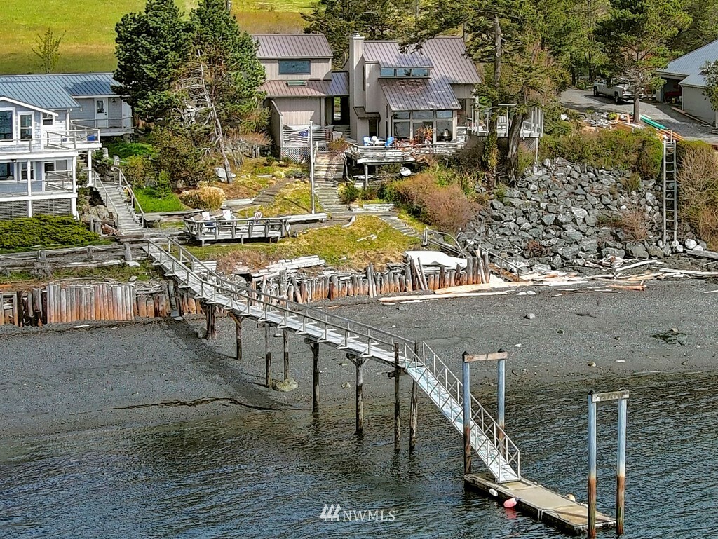 Property Photo:  3033 Pear Point Road  WA 98250 