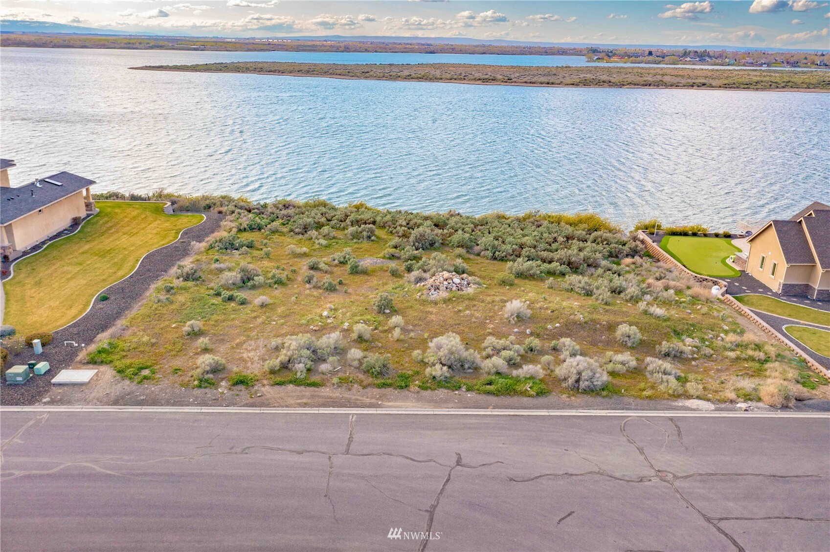 7225 Dune Lake Road SE  Moses Lake WA 98837 photo