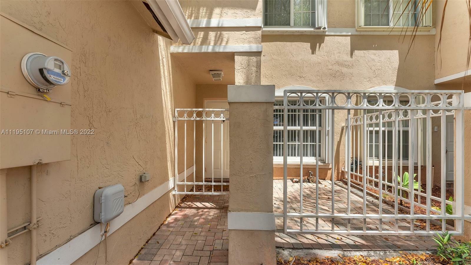 Property Photo:  2244 NW 171st Ter 0  FL 33028 