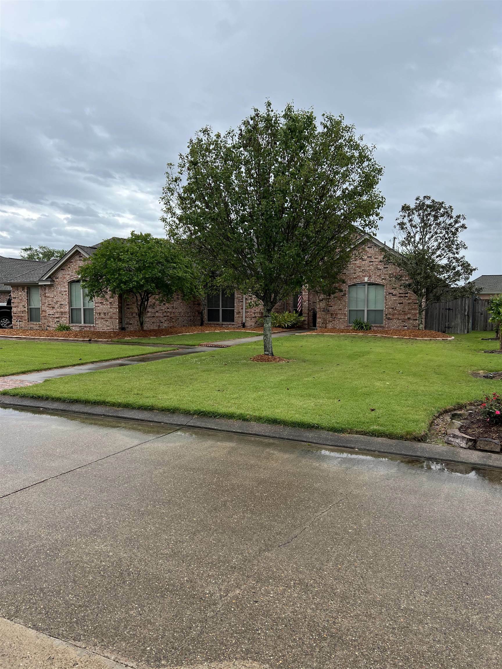 Property Photo:  6315 Chasse Knoll  TX 77632 