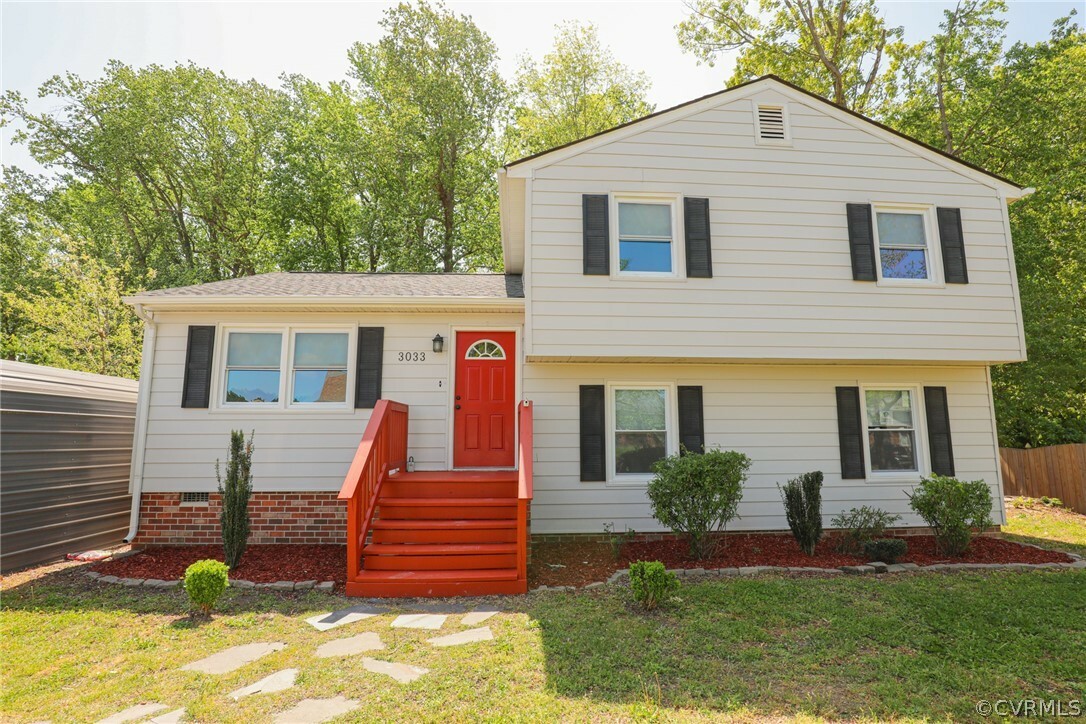 Property Photo:  3033 Loganwood Drive  VA 23834 