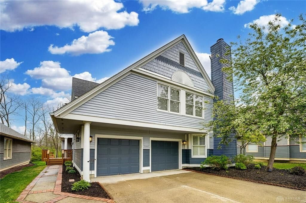 Property Photo: 5322 Woodcliff Court OH 45069