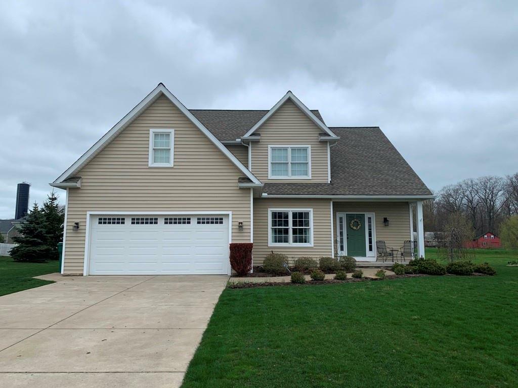 Property Photo:  7546 Oakwilde Drive  PA 16415 