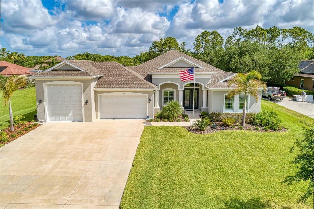 Property Photo:  15410 Mulholland Road  FL 34219 