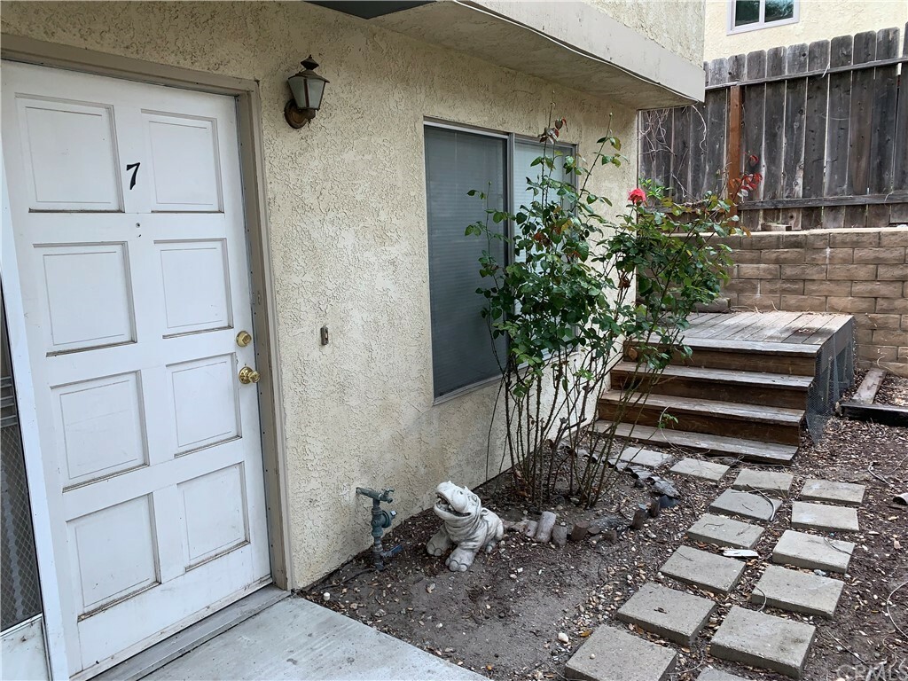 Property Photo:  9780 Las Lomas Avenue 7  CA 93422 