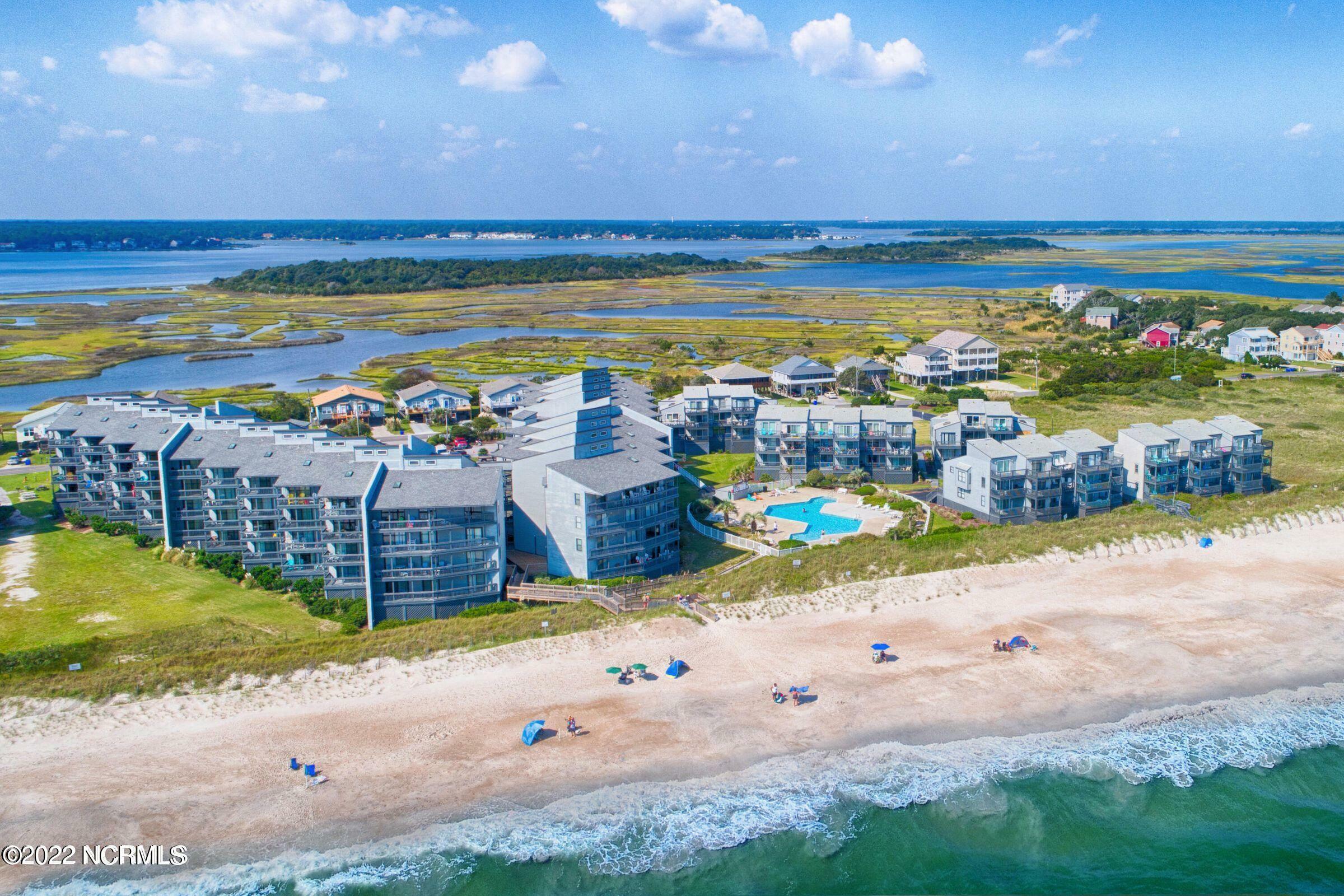 Property Photo:  1896 New River Inlet Road Unit 1213  NC 28460 