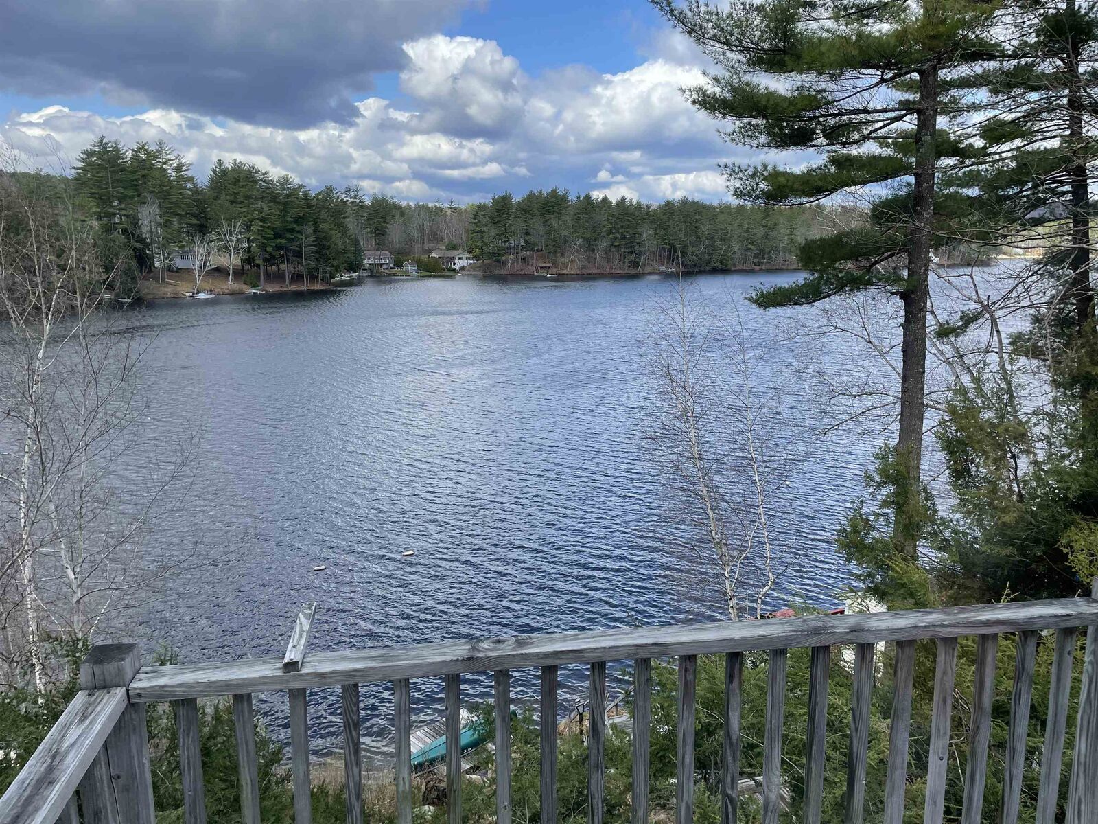 Property Photo:  25 Headlands Road  NH 03470 