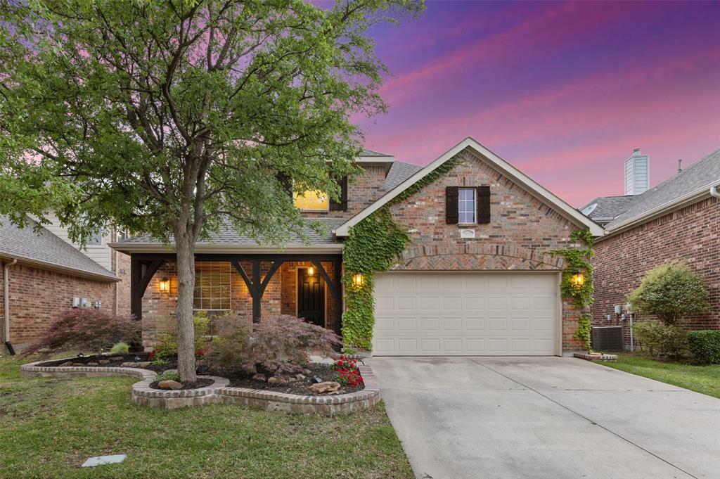 Property Photo:  8920 Mustang Way  TX 76226 