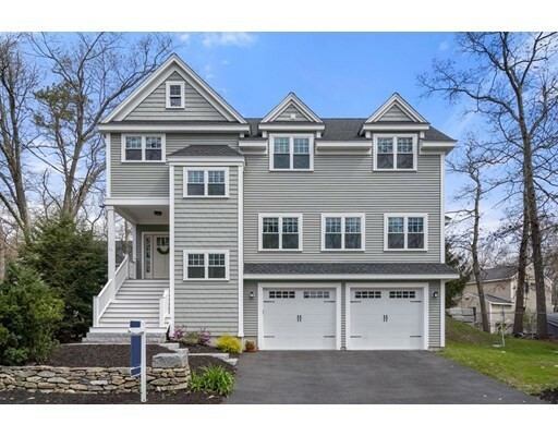 Property Photo:  11 Samoset Trl  MA 01460 