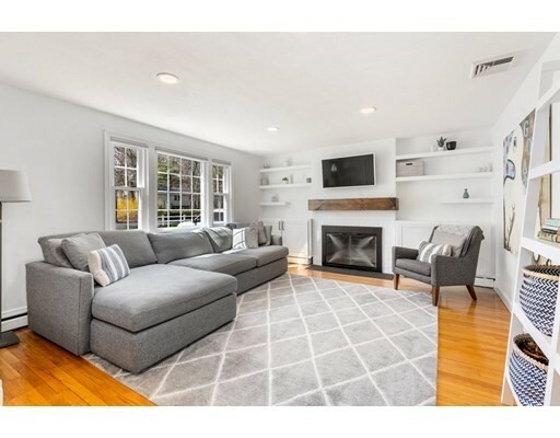 Property Photo:  32 Pine St.  MA 01776 