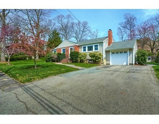 Property Photo: 19 Fay Road MA 02026