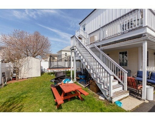 Property Photo:  36 Gage  MA 02151 