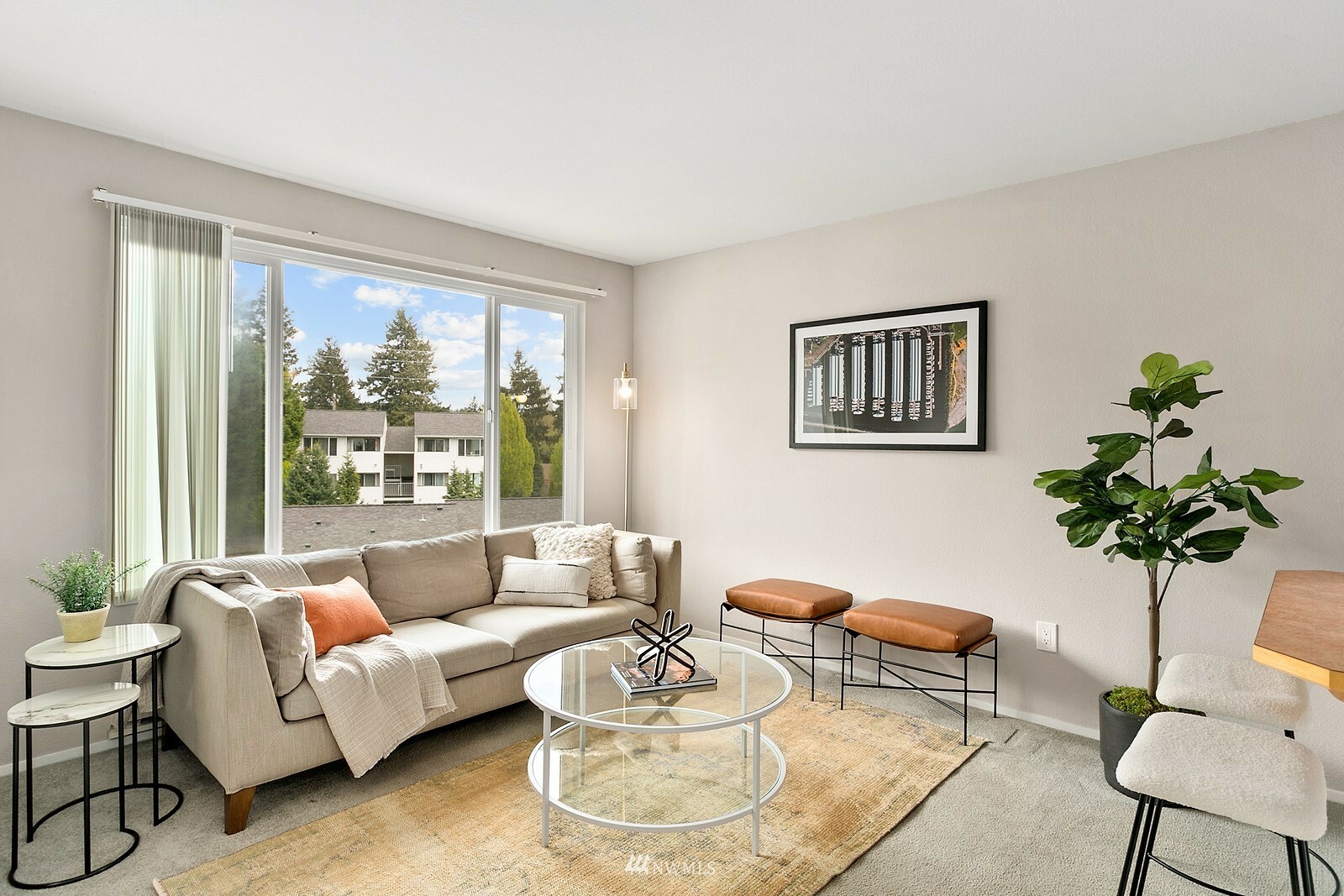 Property Photo: 20301 19th Avenue NE 721 WA 98155