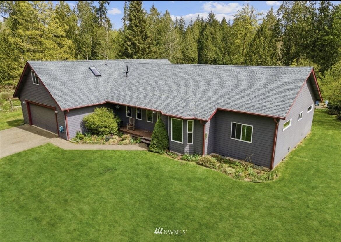 Property Photo: 101 E Ireland Court WA 98584