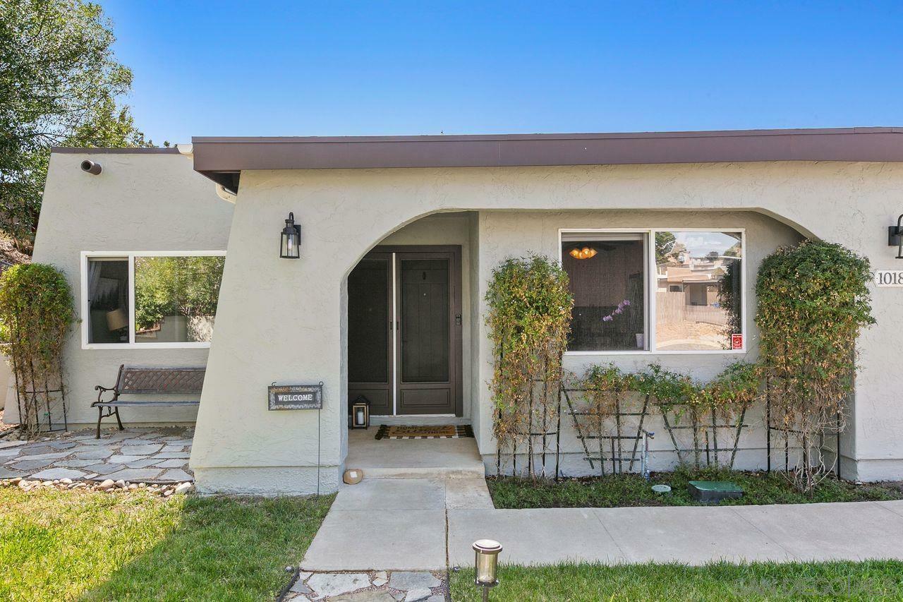 Property Photo:  10180 Marcella Ct  CA 92071 