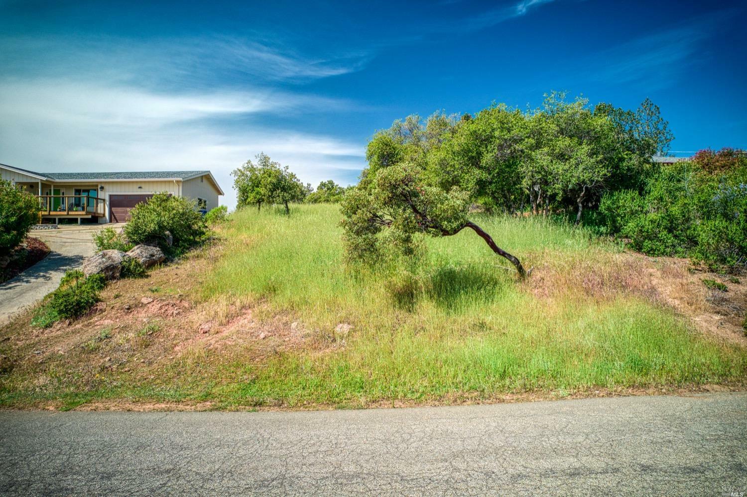 10624 Sunset Ridge Drive  Kelseyville CA 95451 photo