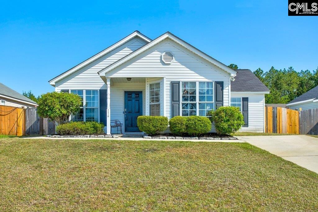 Property Photo:  116 Legend Oaks  SC 29229 