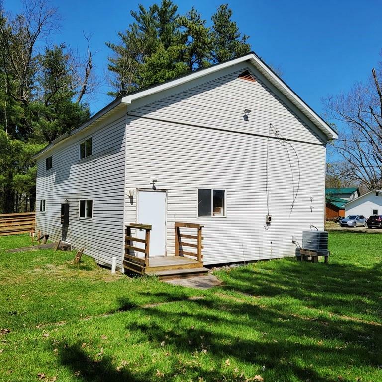 Property Photo:  330 McClellan Street  PA 16403 