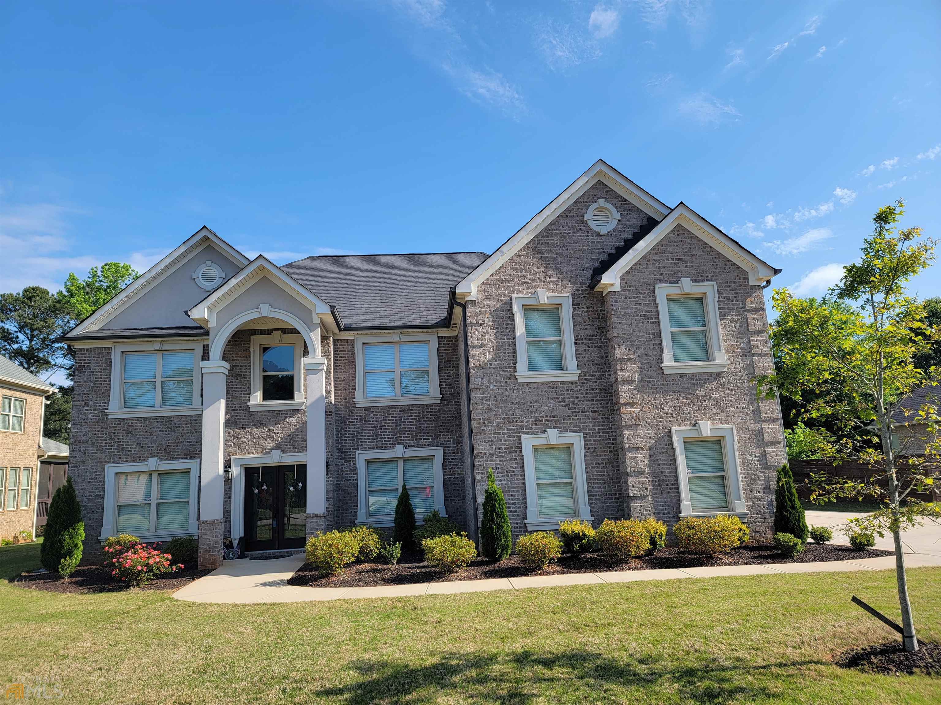 Property Photo: 1808 Christopher Drive GA 30094