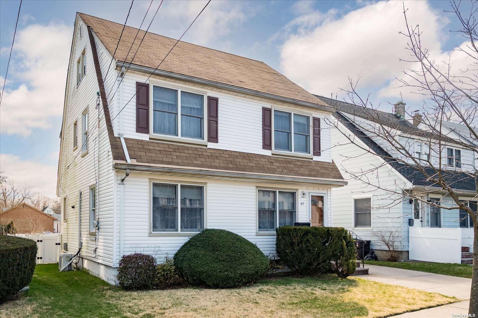 Property Photo: 67 Broad Street NY 11596