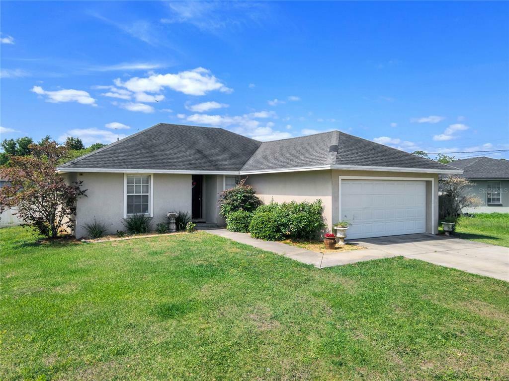 Property Photo:  245 Grant Street  FL 33859 