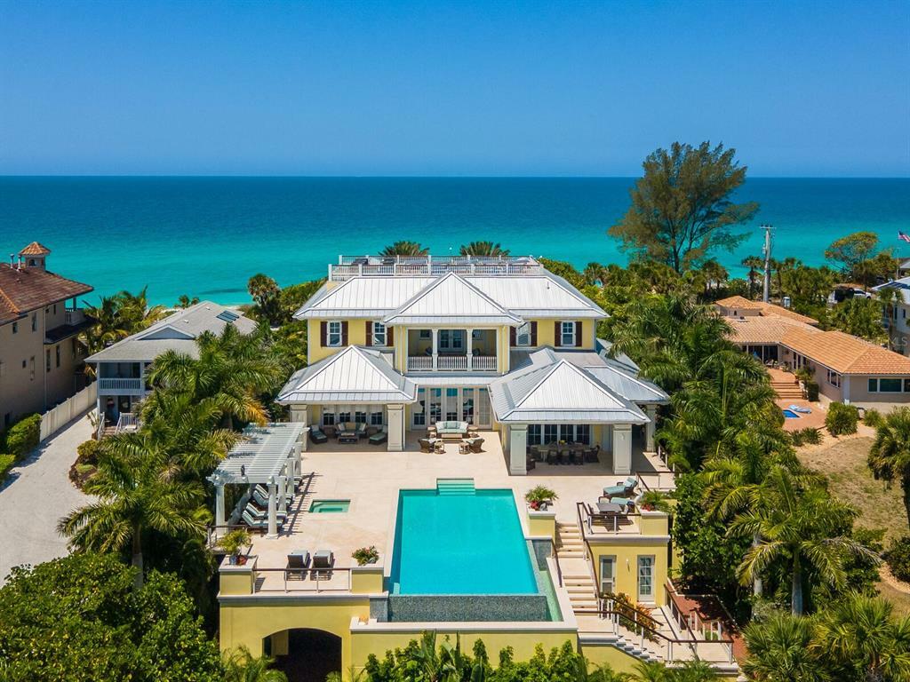 Property Photo: 1312 Casey Key Road FL 34275