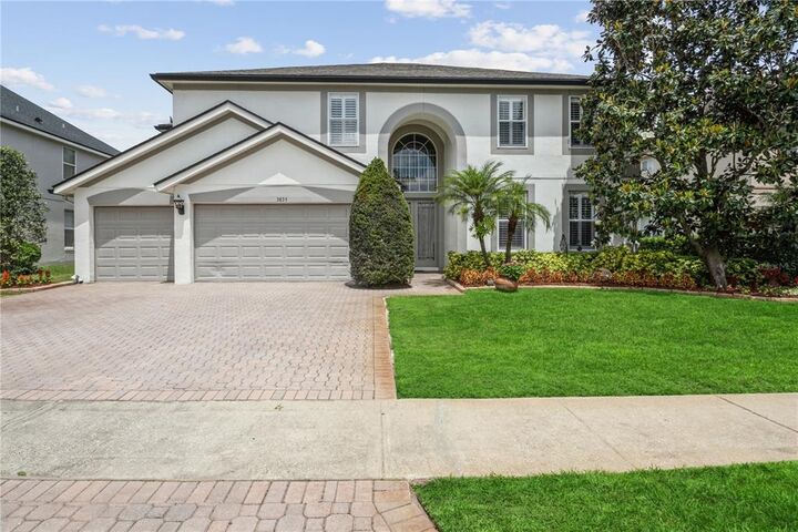 Property Photo:  3835 Brantley Place Circle  FL 32703 