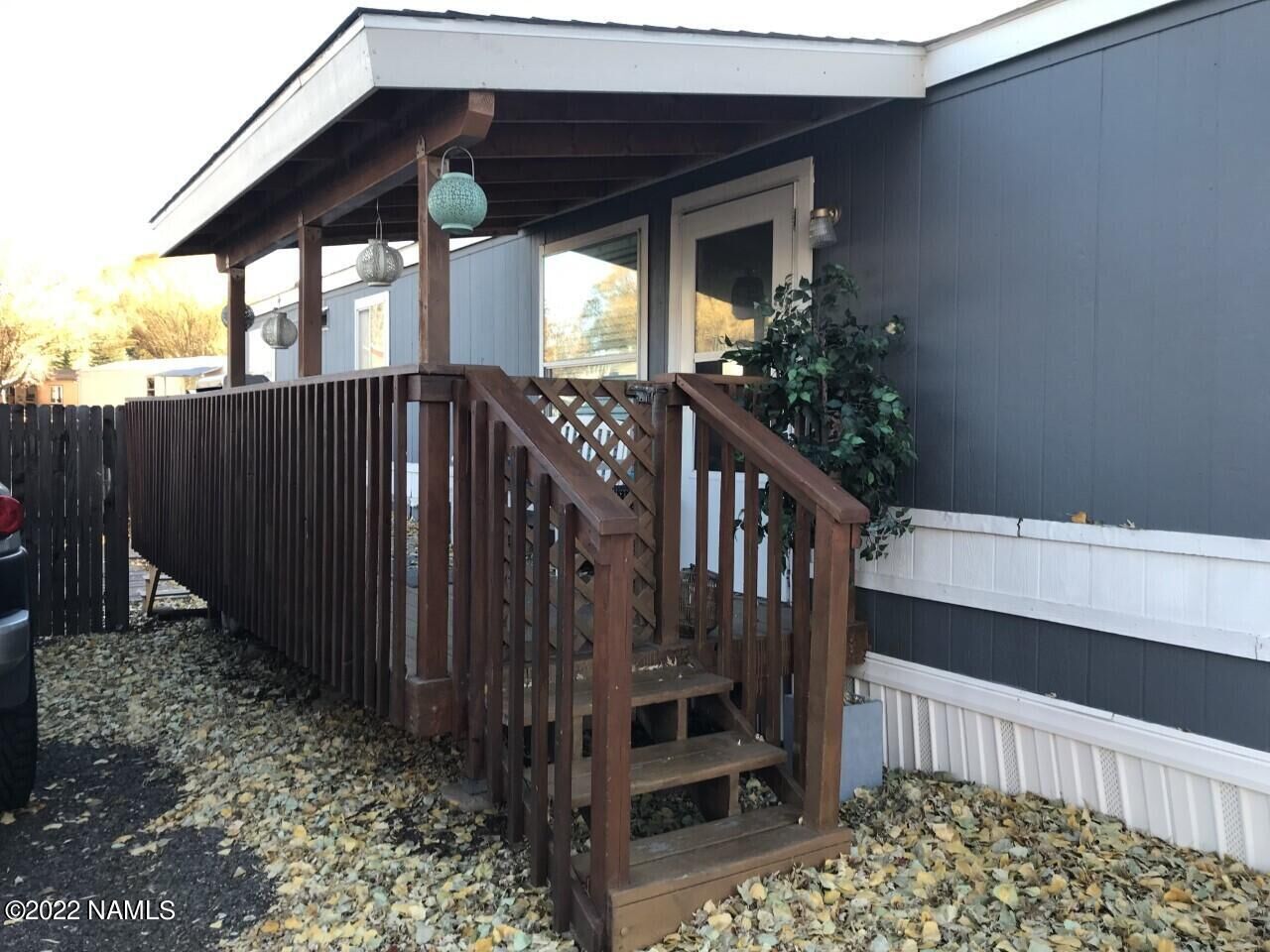 Property Photo:  1450 W Kaibab Lane 111  AZ 86001 