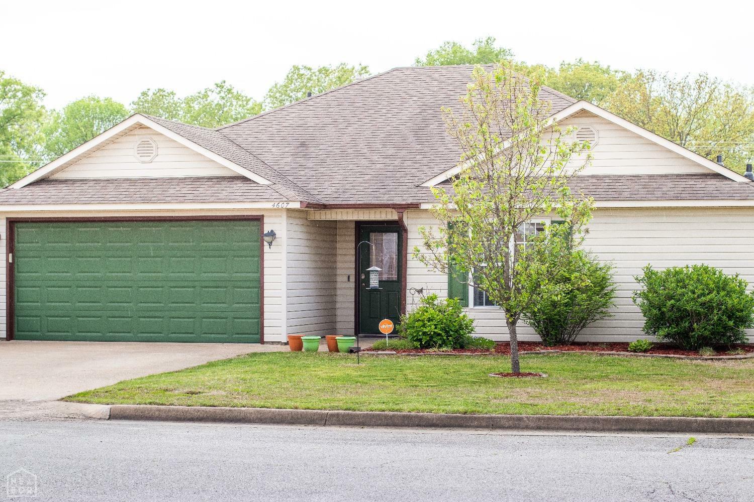 Property Photo:  4607 Keely Cove  AR 72404 